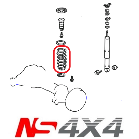 Ns4x4